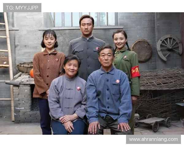 风雨情:走进《金婚风雨情》的爱恨地狱,10大槽点让你大跌眼镜!